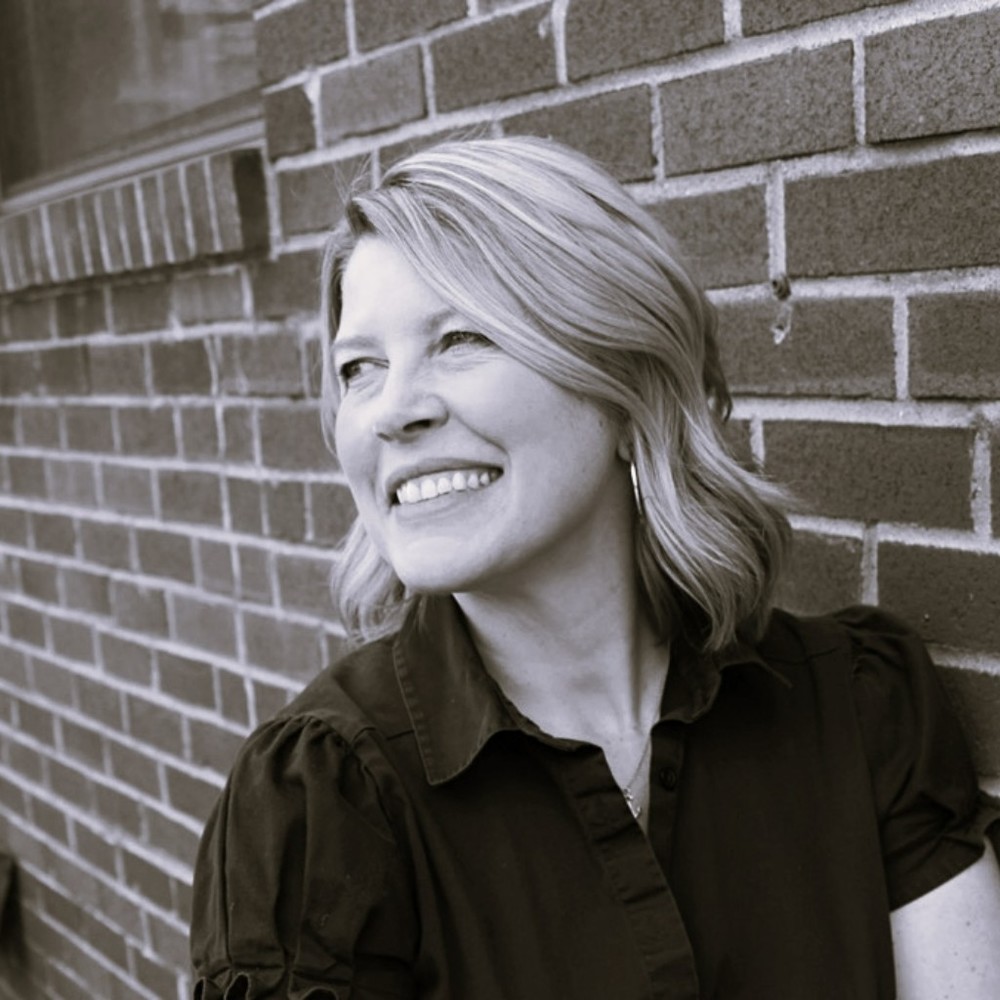 Meet your Posher, Melanie